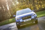 Subaru XV 2017 года (UK)
